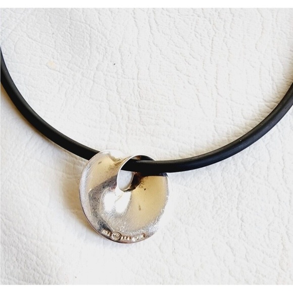 George Jensen necklace - Picture 5 of 9